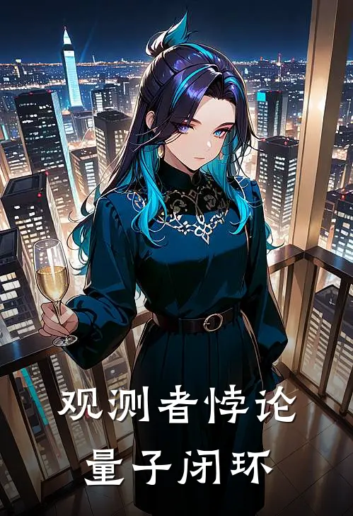 观测者悖论：量子闭环