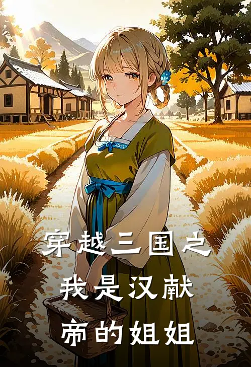 穿越三国之我是汉献帝的姐姐