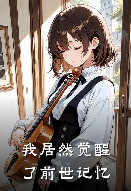 我居然觉醒了前世记忆