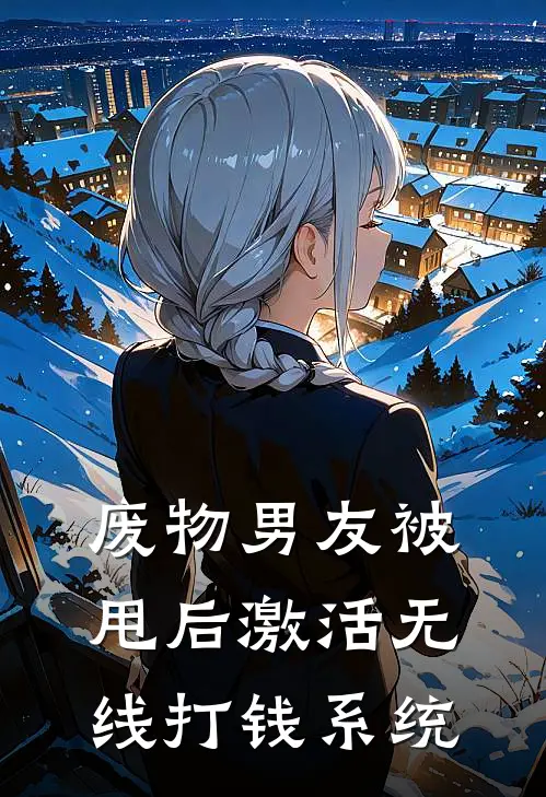 废物男友被甩后激活无线打钱系统