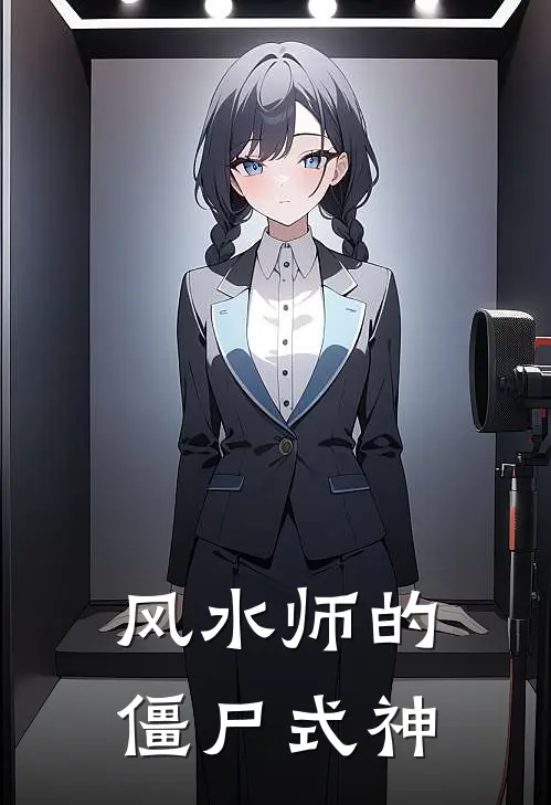 风水师的僵尸式神