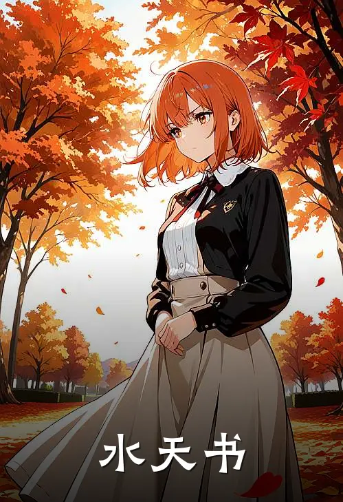 水天书