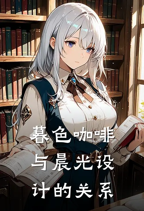 暮色咖啡与晨光设计的关系