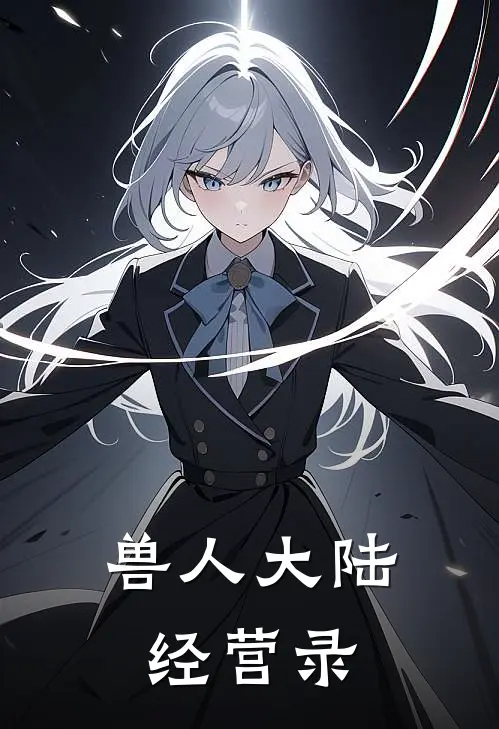 兽人大陆经营录