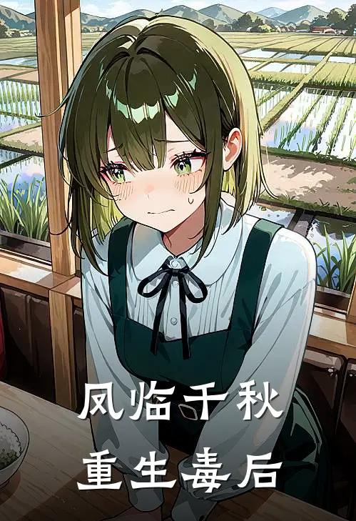 凤临千秋，重生毒后