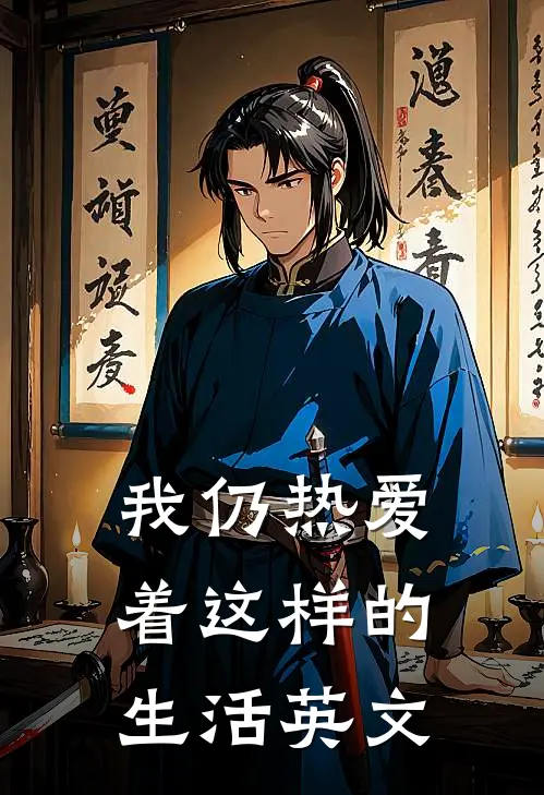 我仍热爱着这样的生活英文