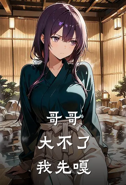 哥哥，大不了我先嘎