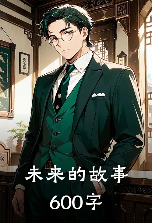 未来的故事600字