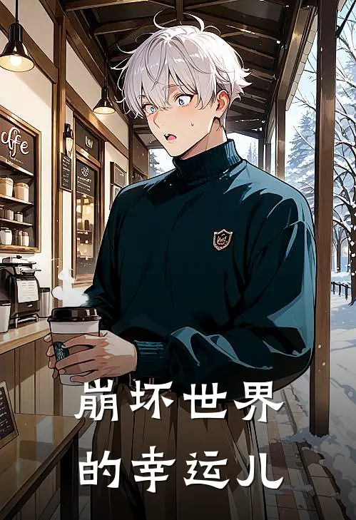 崩坏世界的幸运儿