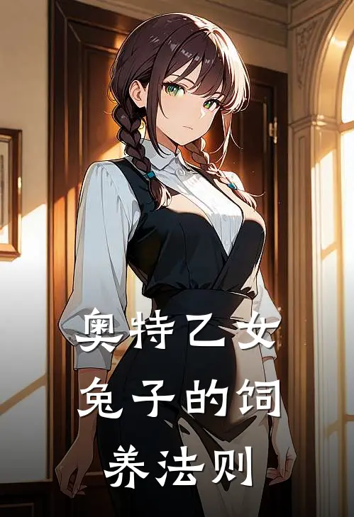 奥特乙女：兔子的饲养法则