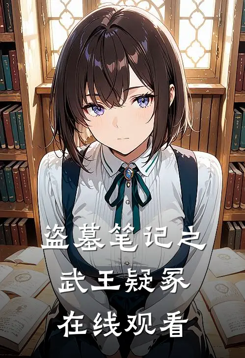 盗墓笔记之武王疑冢在线观看