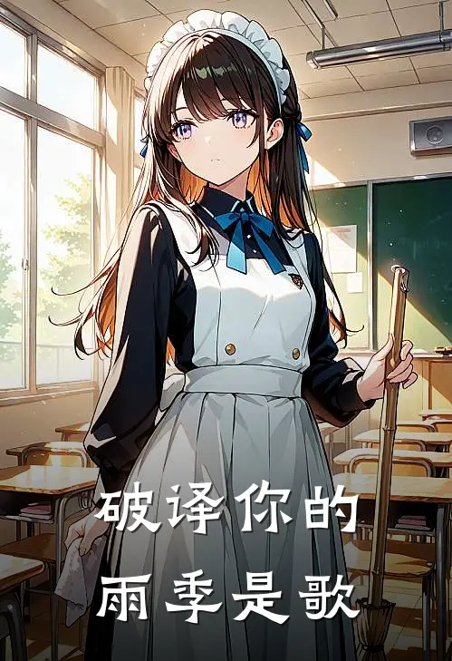 破译你的雨季是歌