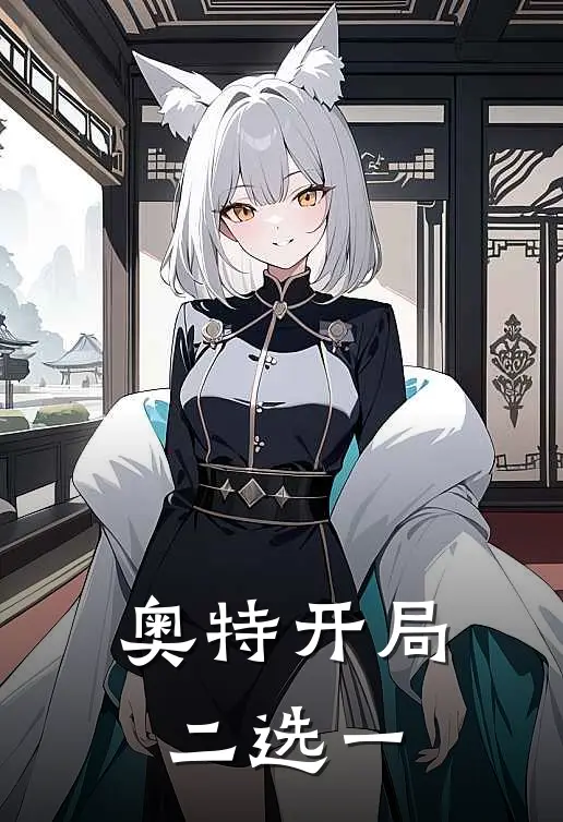 奥特开局二选一