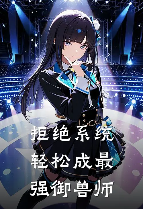 拒绝系统：轻松成最强御兽师