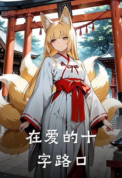 在爱的十字路口