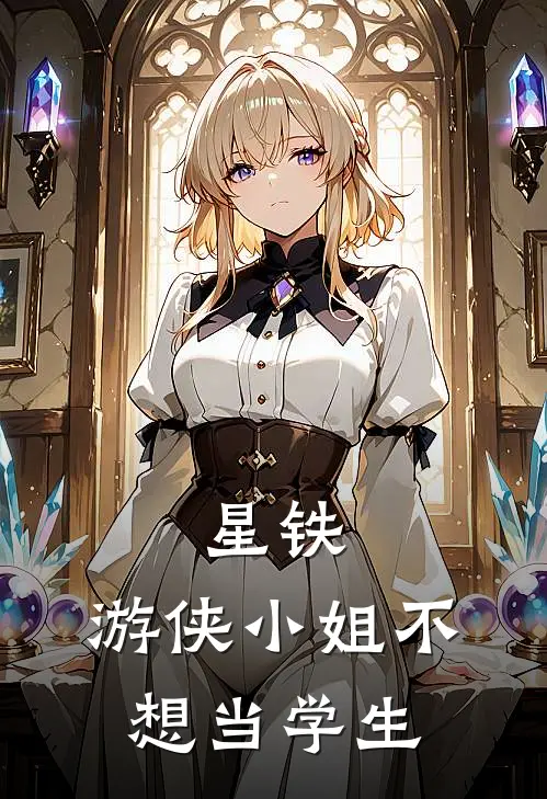 星铁：游侠小姐不想当学生