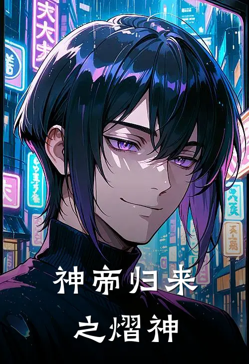 神帝归来之熠神
