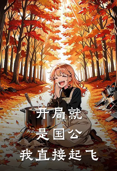 开局就是国公，我直接起飞