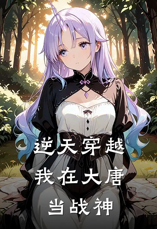 逆天穿越：我在大唐当战神