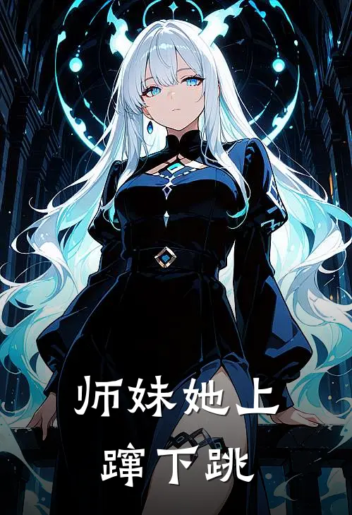 师妹她上蹿下跳