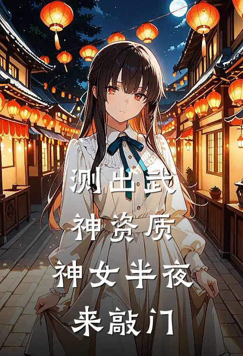 测出武神资质，神女半夜来敲门