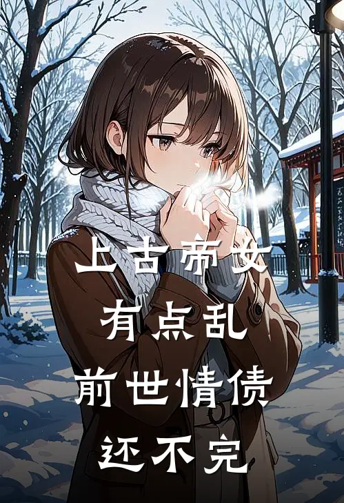 上古帝女有点乱，前世情债还不完