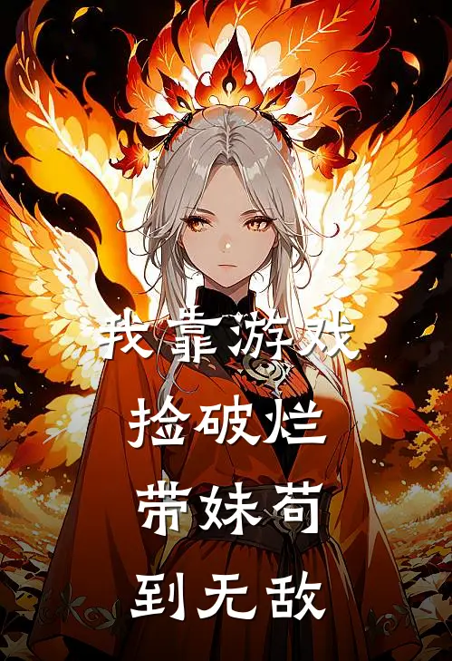 我靠游戏捡破烂，带妹苟到无敌