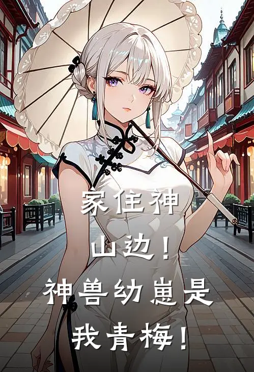 家住神山边！神兽幼崽是我青梅！