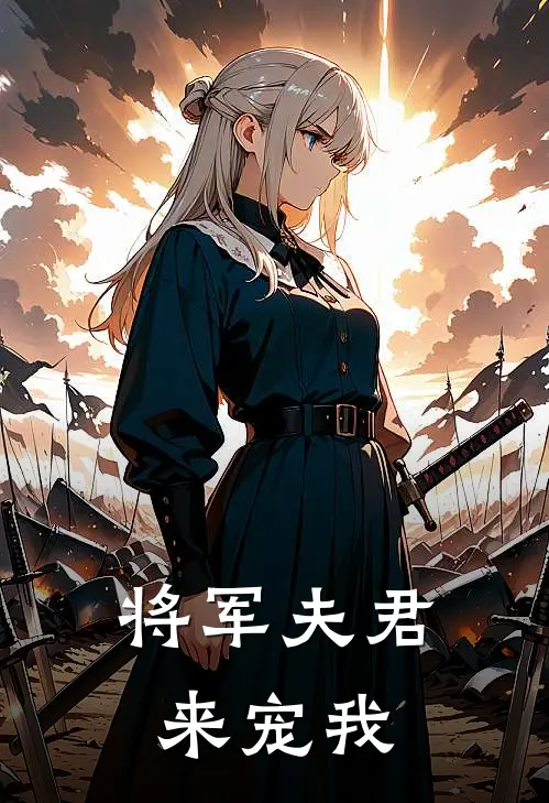 将军夫君来宠我