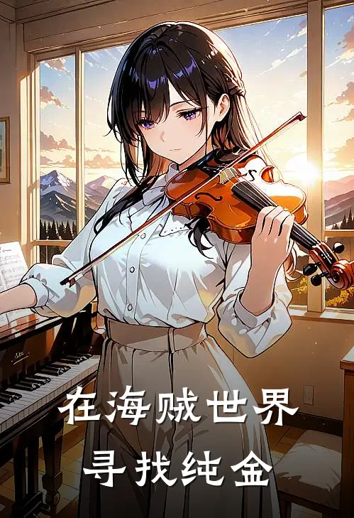 在海贼世界寻找纯金