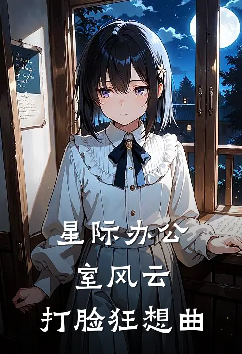 星际办公室风云：打脸狂想曲