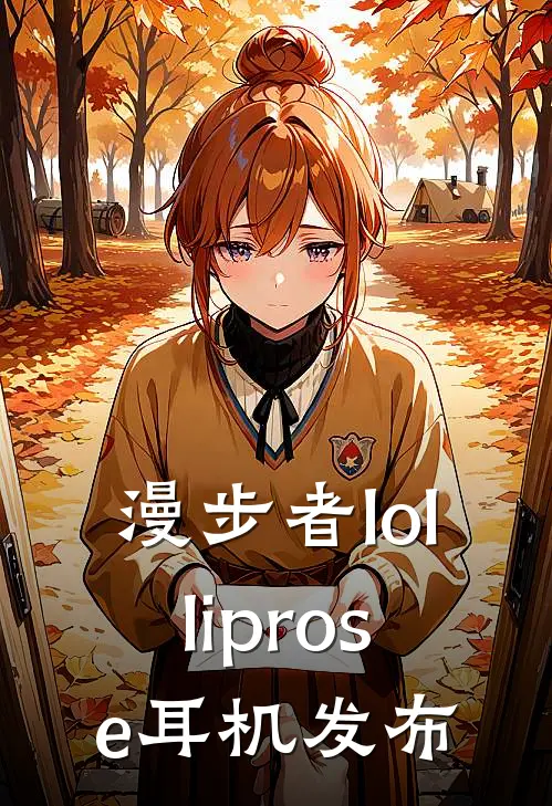 漫步者lolliprose耳机发布