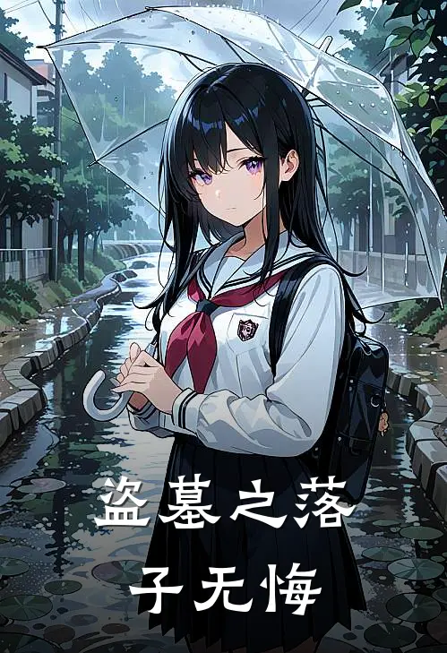 盗墓之落子无悔