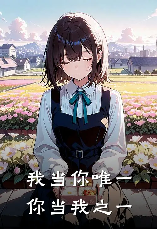 我当你唯一,你当我之一