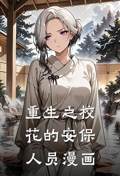 重生之校花的安保人员漫画