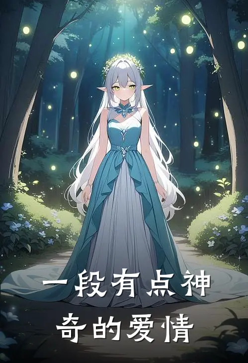 一段有点神奇的爱情