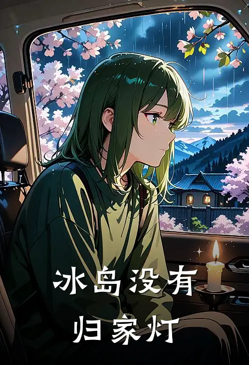 冰岛没有归家灯