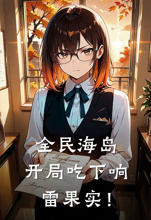 全民海岛：开局吃下响雷果实！