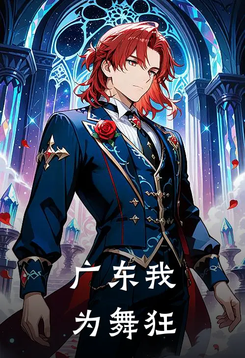 广东我为舞狂