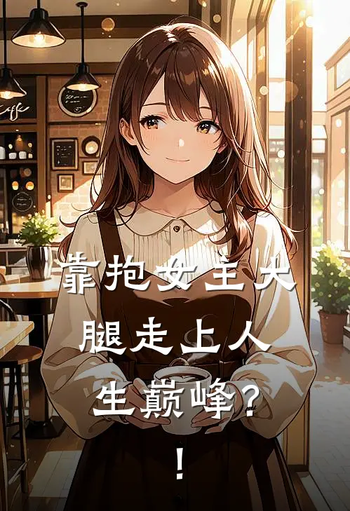 靠抱女主大腿走上人生巅峰？！