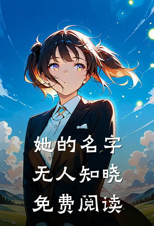她的名字无人知晓免费阅读