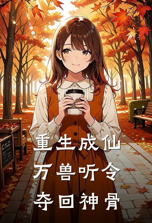 重生成仙：万兽听令，夺回神骨