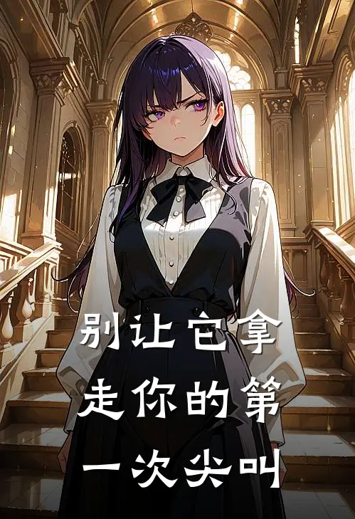 别让它拿走你的第一次尖叫