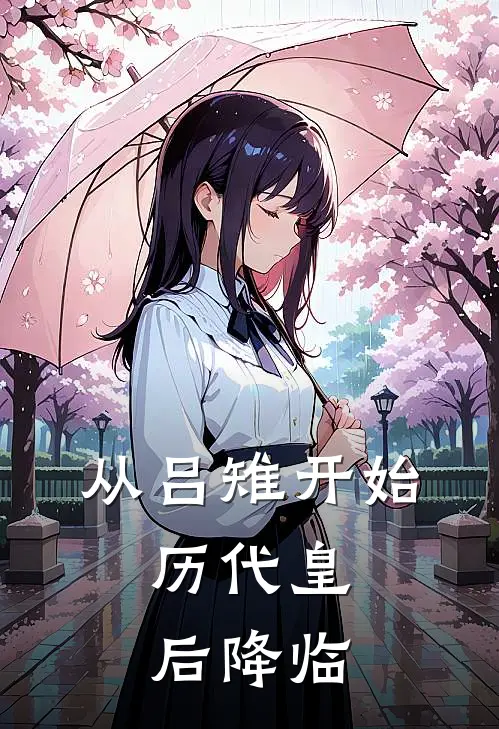 从吕雉开始，历代皇后降临