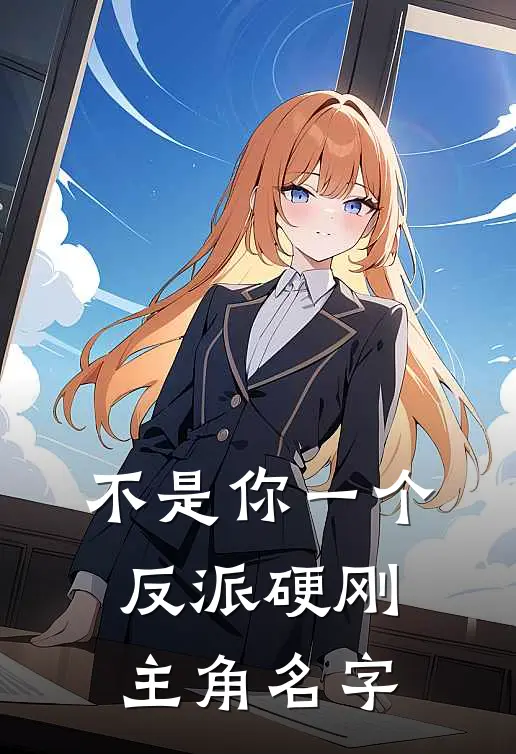 不是你一个反派硬刚主角名字