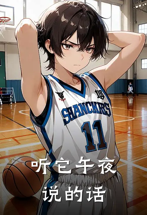 听它午夜说的话
