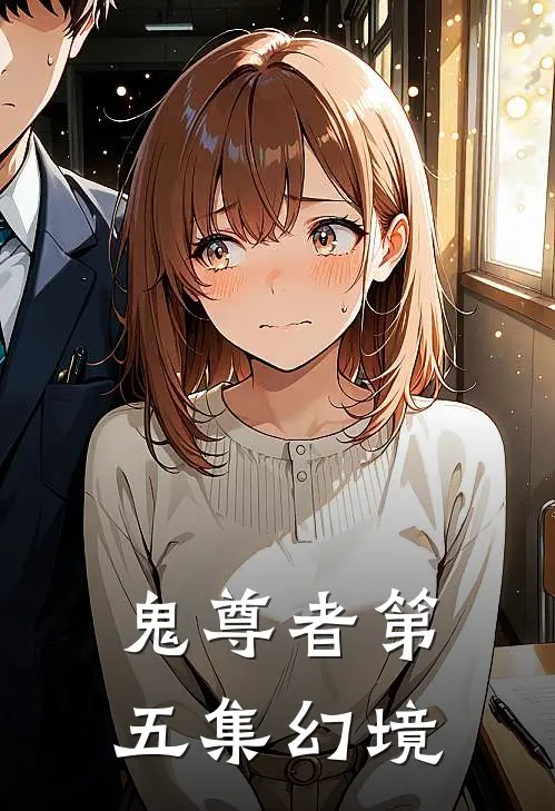 鬼尊者第五集幻境