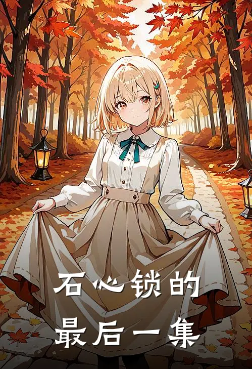 石心锁的最后一集