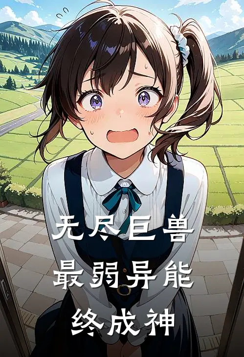 无尽巨兽：最弱异能终成神