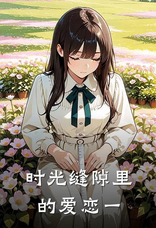 时光缝隙里的爱恋一